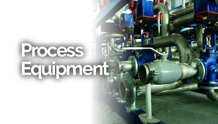 Process Equipment